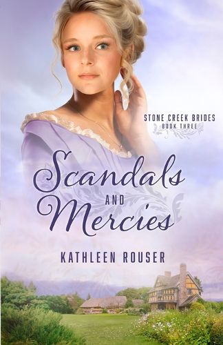 Cover image for Scandals and Mercies