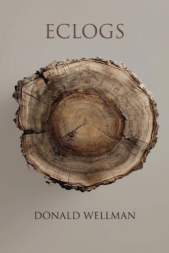 Cover image for Eclogs