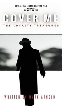Cover image for Cover Me: The Loyalty Treasures
