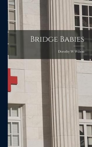 Cover image for Bridge Babies