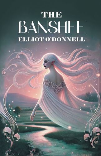 Cover image for The Banshee
