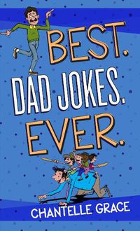 Cover image for Best. Dad Jokes. Ever