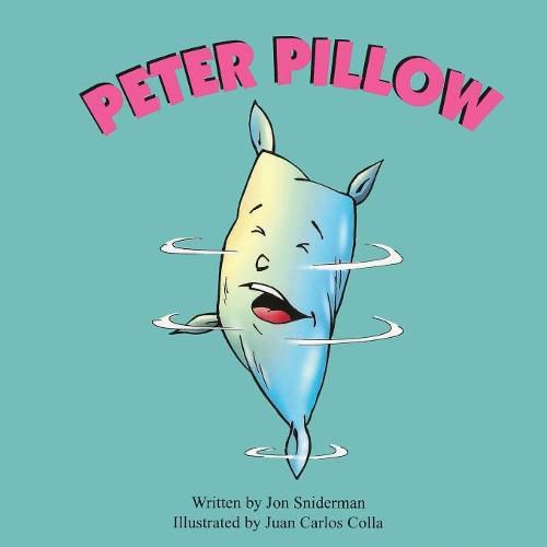 Cover image for Peter Pillow