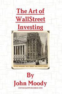 Cover image for The Art of Wall Street Investing