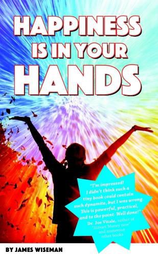 Cover image for Happiness is in Your Hands