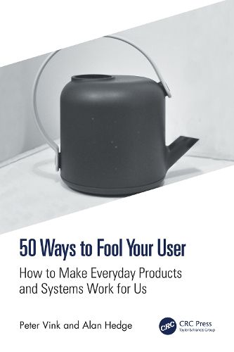 Cover image for 50 Ways to Fool Your User