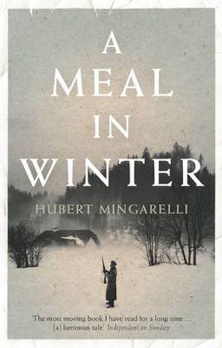 Cover image for A Meal in Winter