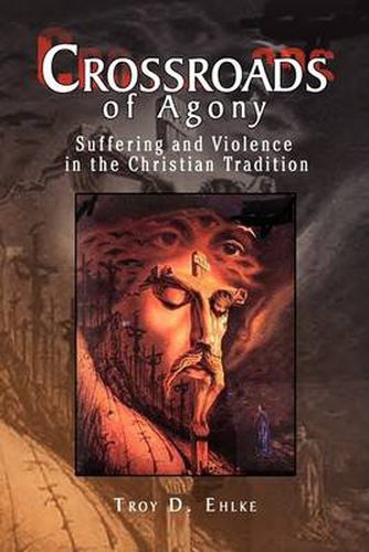 Cover image for Crossroads of Agony