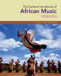 Cover image for The Garland Handbook of African Music