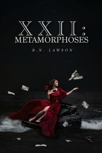 Cover image for XXII