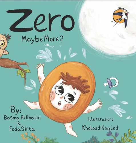 Cover image for Zero Maybe More 2022