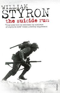 Cover image for The Suicide Run