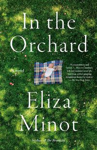 Cover image for In the Orchard