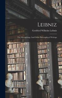 Cover image for Leibniz