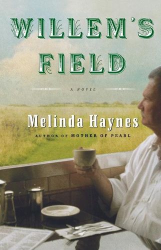 Cover image for Willem's Field