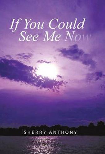 Cover image for If You Could See Me Now
