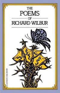 Cover image for Poems of Richard Wilbur