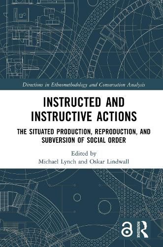 Cover image for Instructed and Instructive Actions