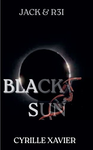 Cover image for Black Sun