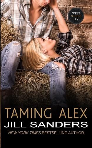 Cover image for Taming Alex