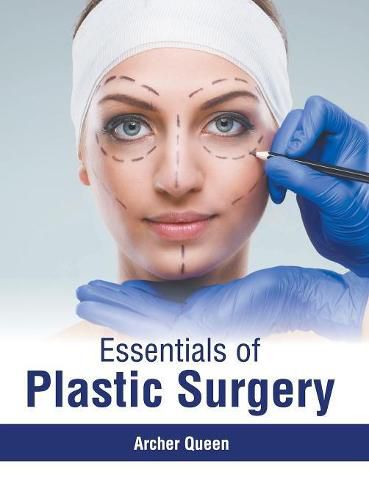 Cover image for Essentials of Plastic Surgery