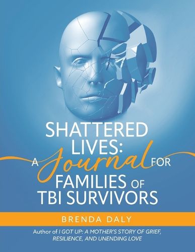 Cover image for Shattered Lives