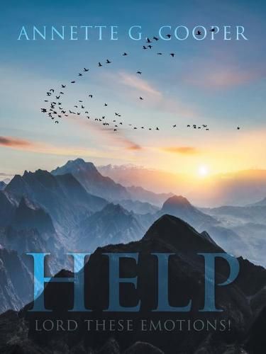 Cover image for Help