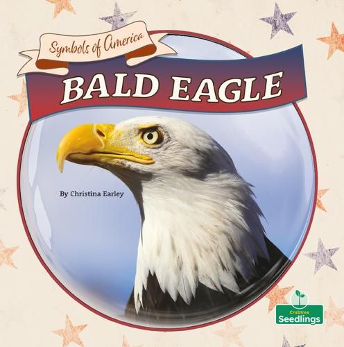 Cover image for Bald Eagle