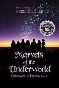 Cover image for Marvels of the Underworld