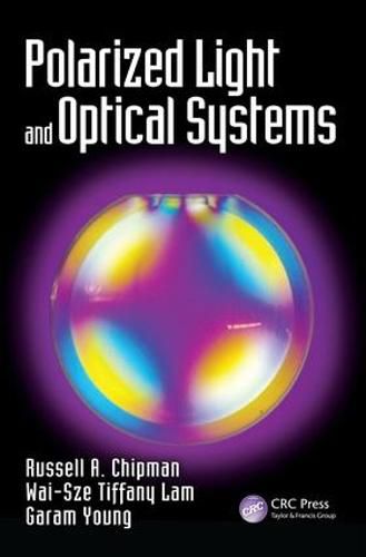 Cover image for Polarized Light and Optical Systems