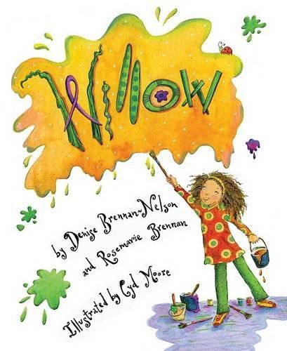 Cover image for Willow