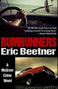 Cover image for Rumrunners