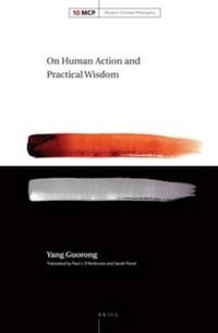 Cover image for On Human Action and Practical Wisdom