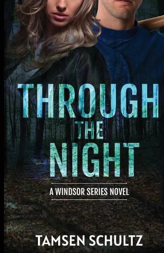 Cover image for Through The Night
