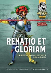 Cover image for Renatio Et Gloriam