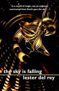 Cover image for The Sky Is Falling