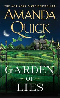 Cover image for Garden of Lies