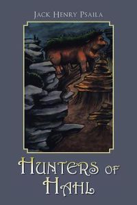 Cover image for Hunters of Hahl