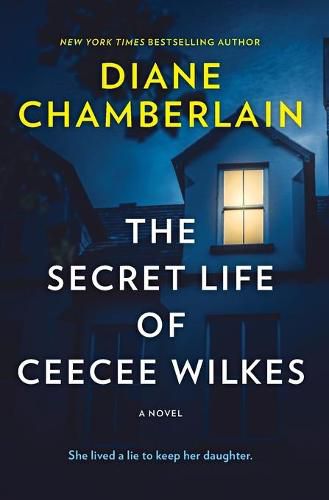 The Secret Life of Ceecee Wilkes