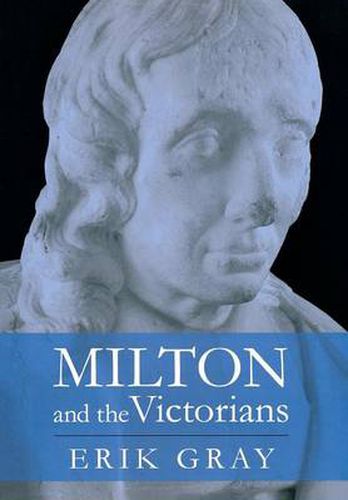 Cover image for Milton and the Victorians