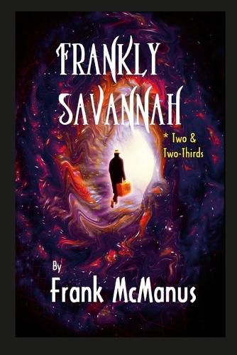 Cover image for Frankly Savannh *Two & Two-Thirds