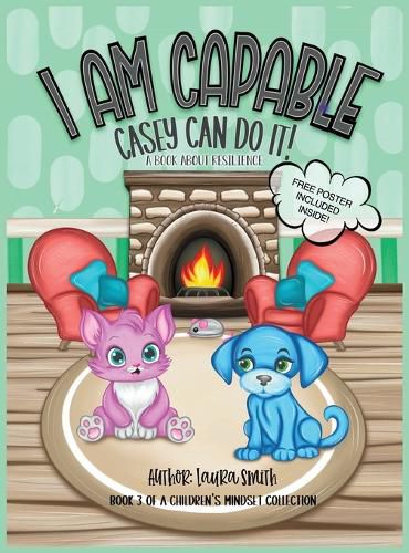 Cover image for I Am Capable