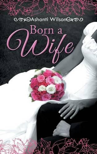 Cover image for Born a Wife