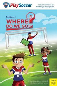 Cover image for Positions I: Where Do We Go?