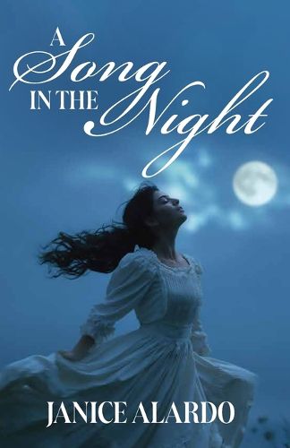 Cover image for A Song in the Night