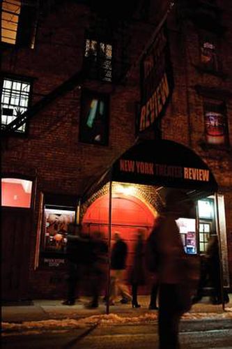 Cover image for New York Theater Review 2009