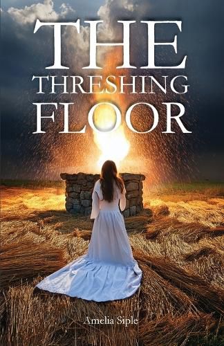 Cover image for The Threshing Floor
