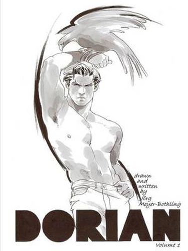 Cover image for Dorian Volume 1