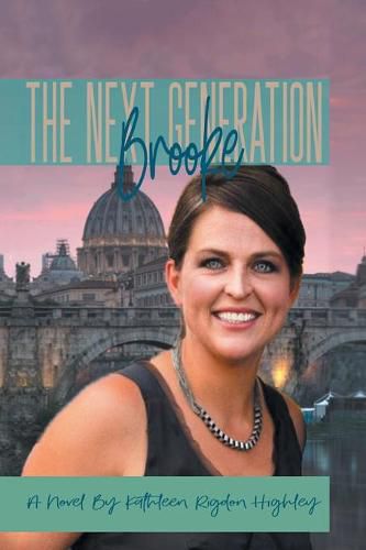 Cover image for Brooke: The Next Generation