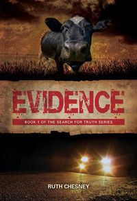 Cover image for Evidence